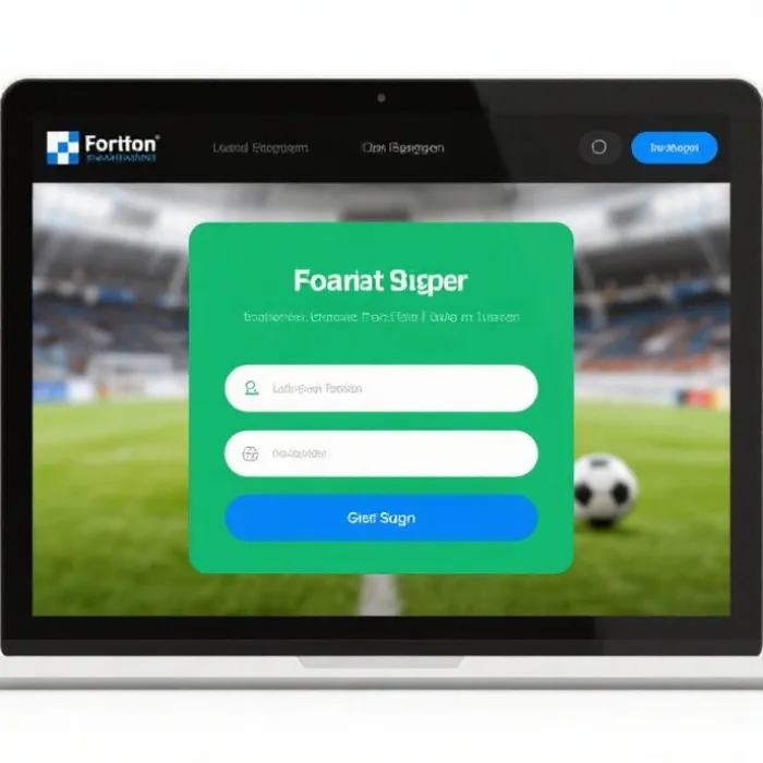 清晰注册流程示意图