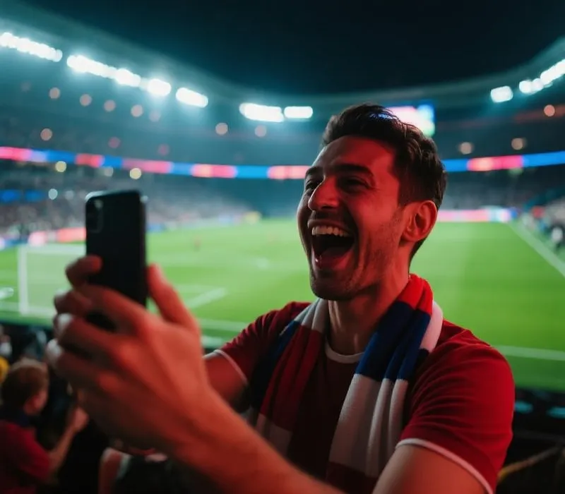 世界杯滚球体验