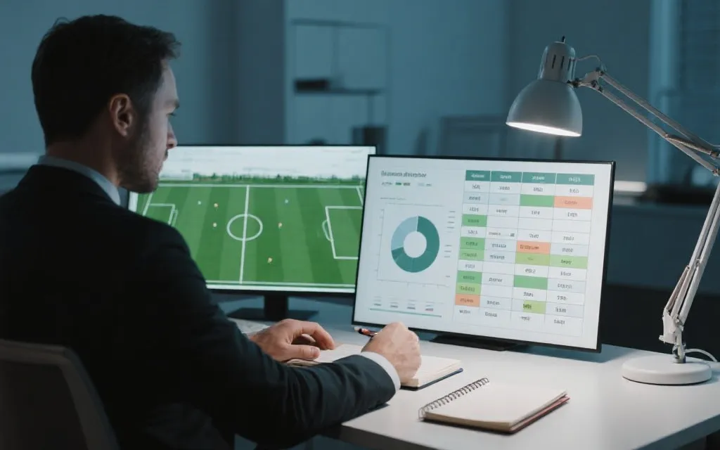 世界杯投注技巧：用数据与工具把“拍脑袋”变成“有依据”的决策